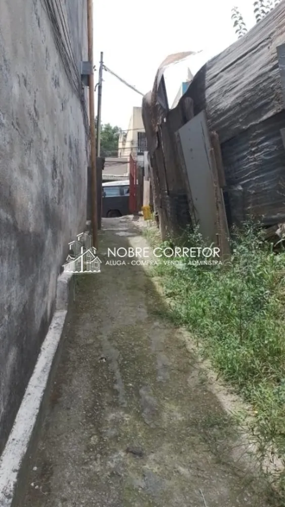 Casa, 6 quartos, 100 m² - Foto 1