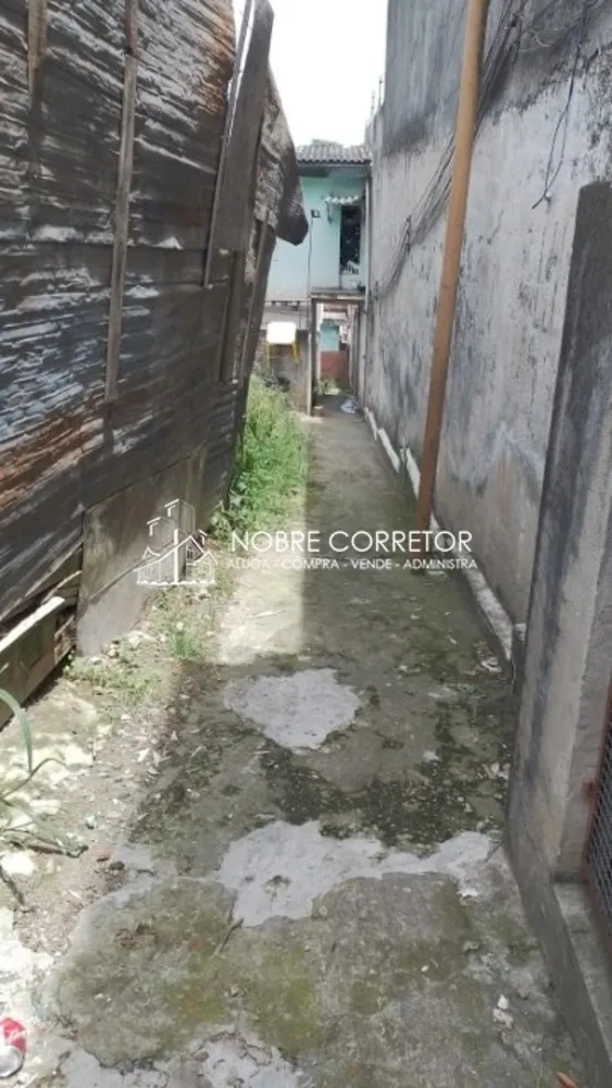 Casa, 6 quartos, 100 m² - Foto 2