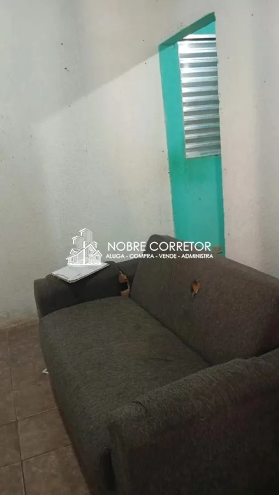 Casa, 1 quarto, 90 m² - Foto 2