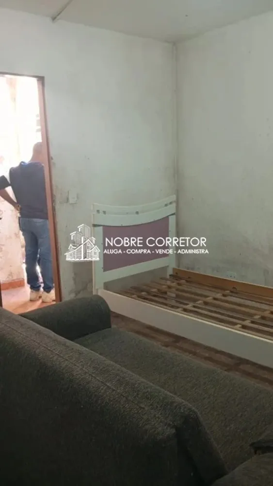 Casa, 1 quarto, 90 m² - Foto 1