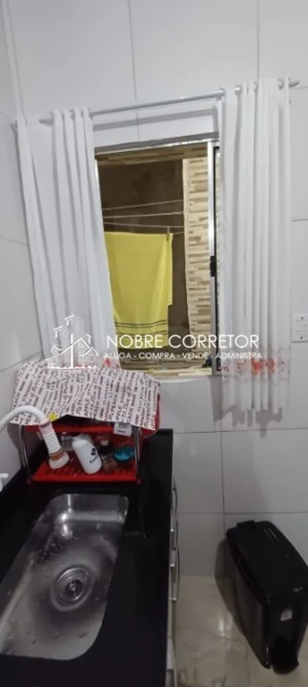 Casa, 2 quartos, 80 m² - Foto 2