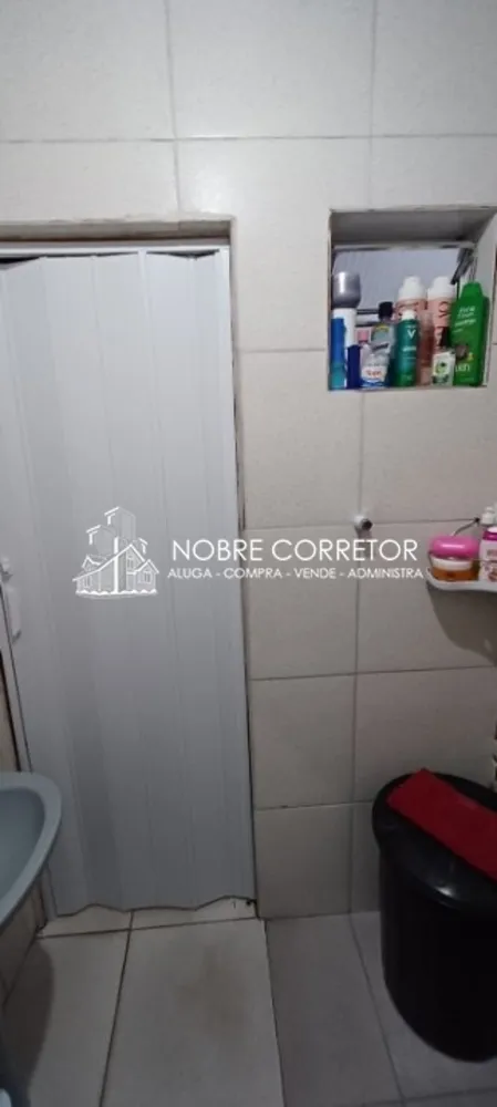Casa, 2 quartos, 80 m² - Foto 4