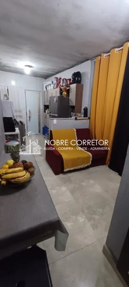 Casa, 2 quartos, 80 m² - Foto 3