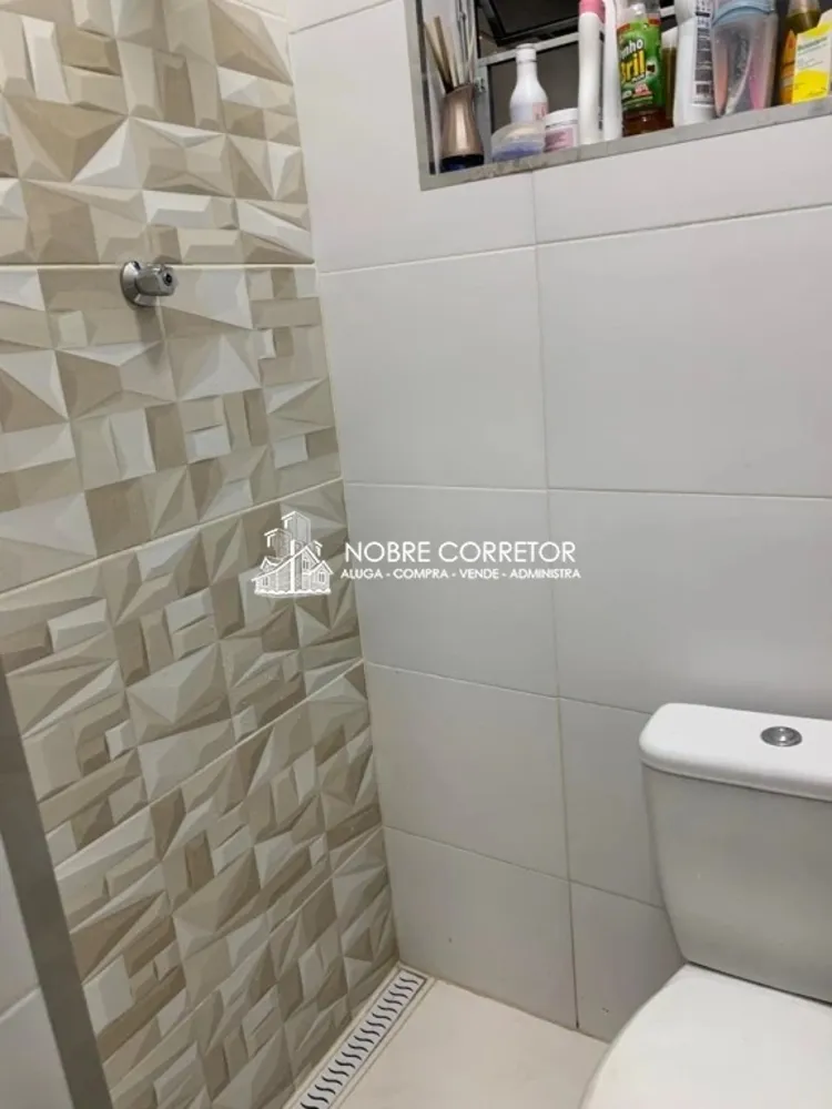 Sobrado, 4 quartos, 100 m² - Foto 3