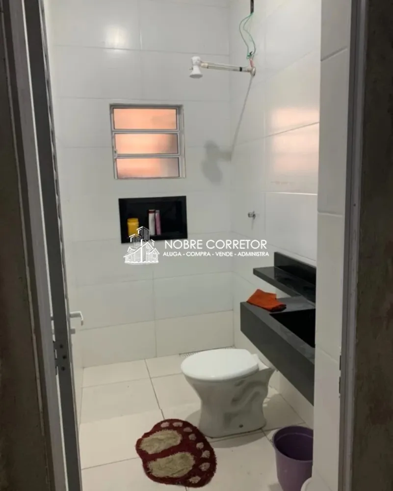 Sobrado, 4 quartos, 100 m² - Foto 4