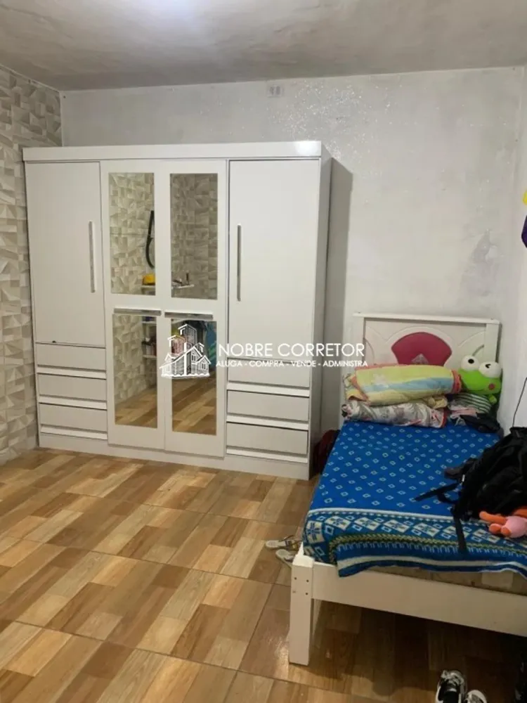 Sobrado, 4 quartos, 100 m² - Foto 2