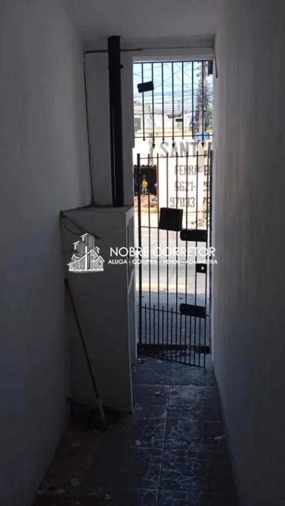 Casa, 3 quartos, 250 m² - Foto 1