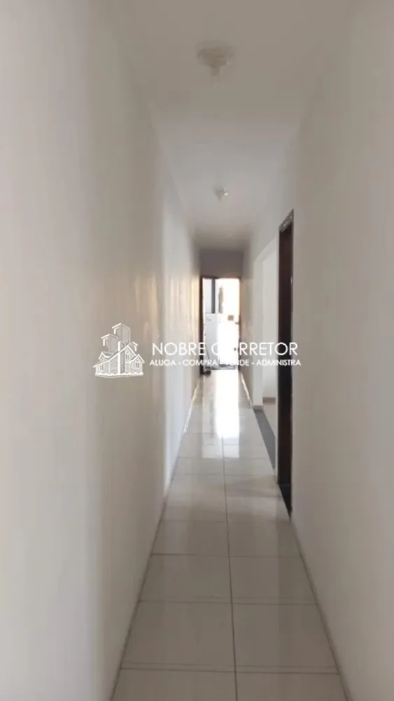 Casa, 3 quartos, 250 m² - Foto 2