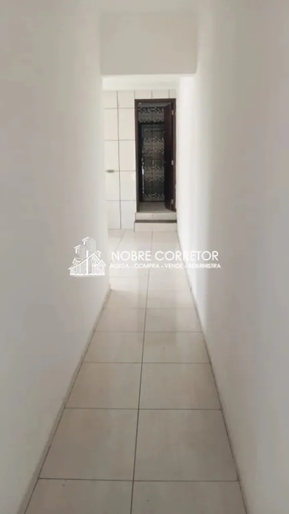 Casa, 3 quartos, 250 m² - Foto 3