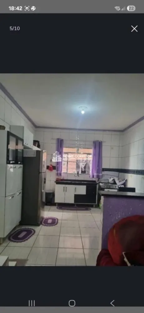 Sobrado, 2 quartos, 80 m² - Foto 3