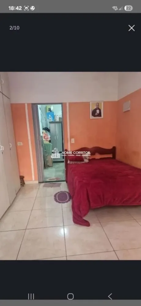 Sobrado, 2 quartos, 80 m² - Foto 4