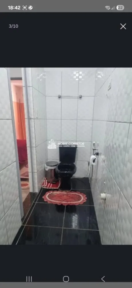 Sobrado, 2 quartos, 80 m² - Foto 2
