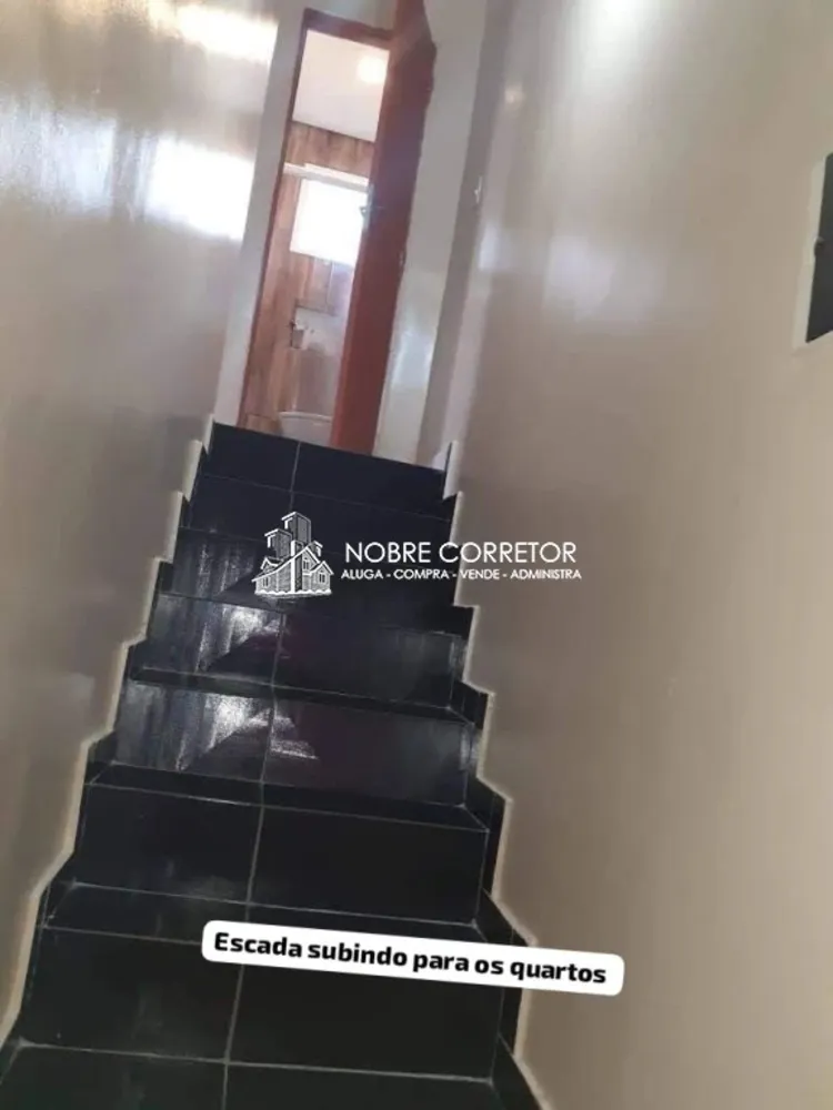 Sobrado, 2 quartos, 80 m² - Foto 3