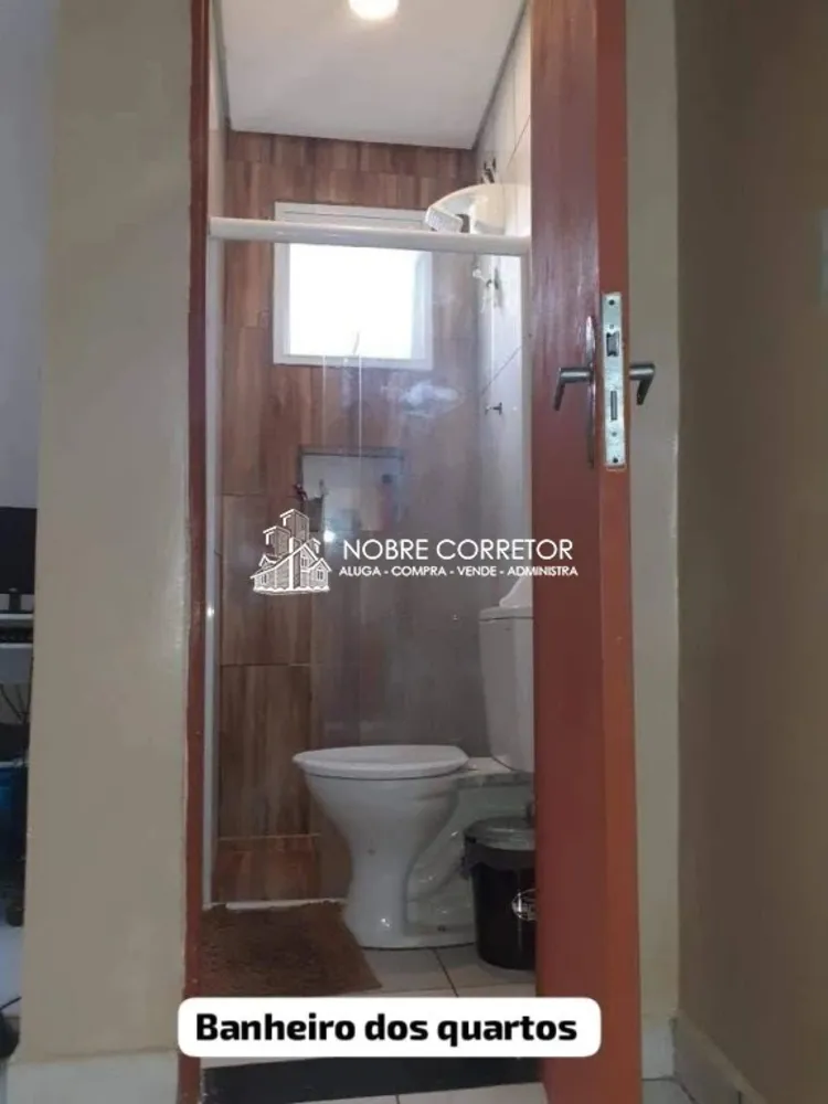 Sobrado, 2 quartos, 80 m² - Foto 4