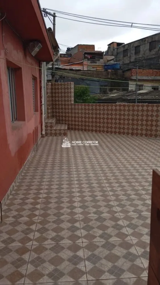 Casa, 4 quartos, 150 m² - Foto 1