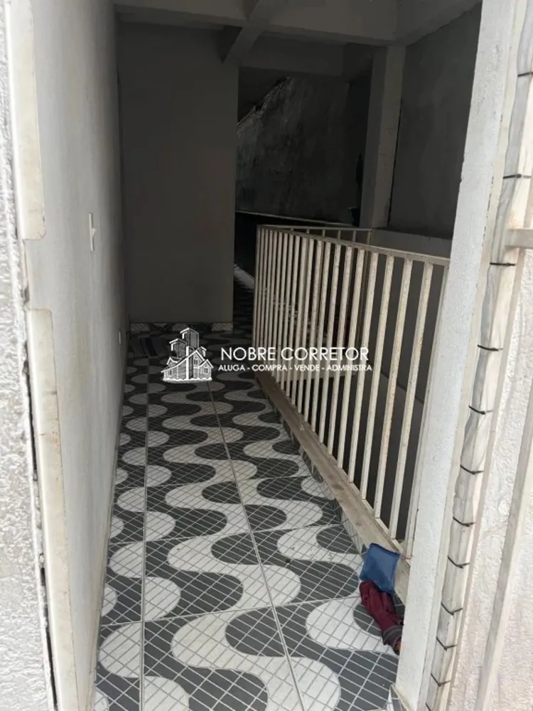 Casa, 6 quartos, 100 m² - Foto 2