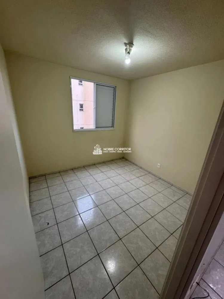 Apartamento, 2 quartos, 48 m² - Foto 1