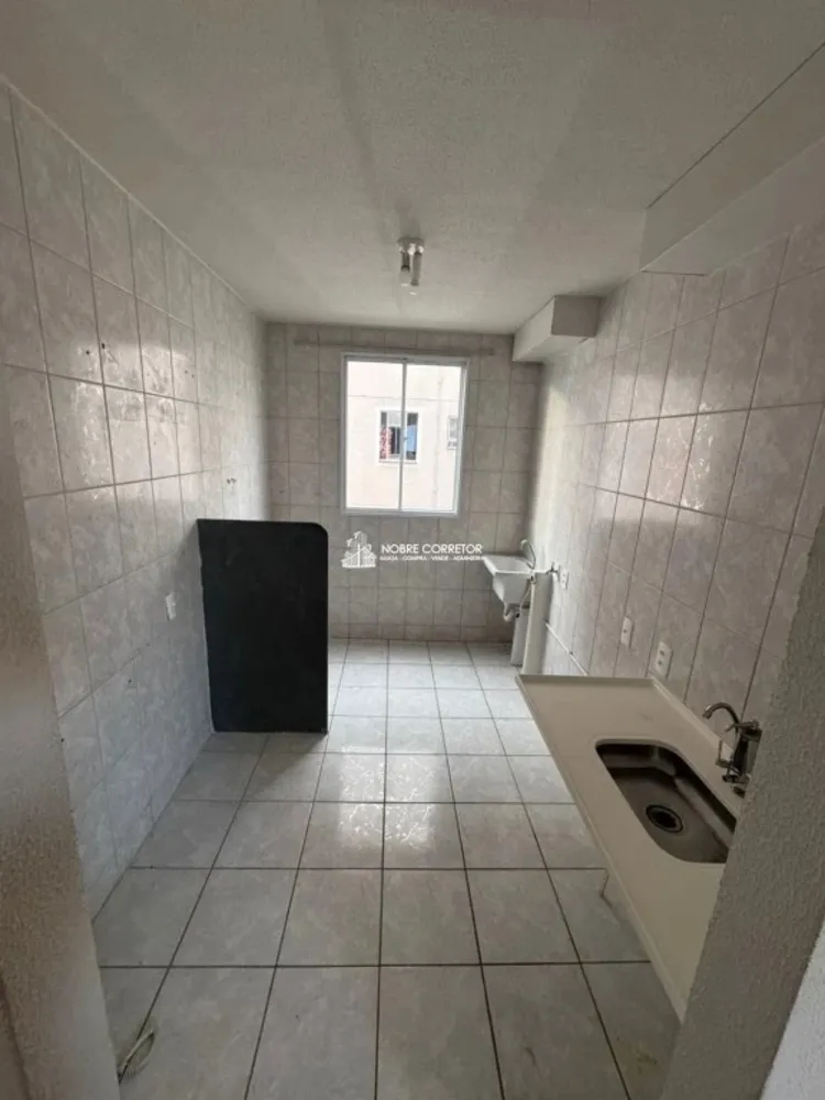 Apartamento, 2 quartos, 48 m² - Foto 2