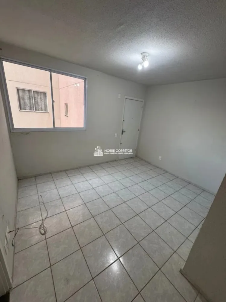 Apartamento, 2 quartos, 48 m² - Foto 4