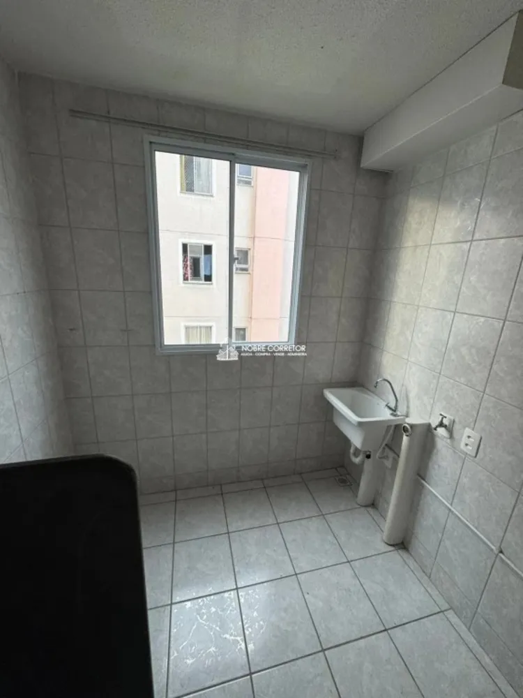 Apartamento, 2 quartos, 48 m² - Foto 3