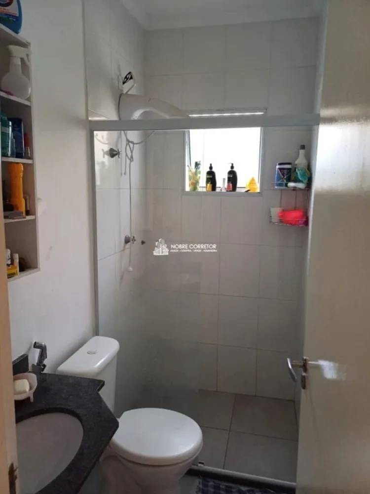Casa de Condomínio, 2 quartos - Foto 2