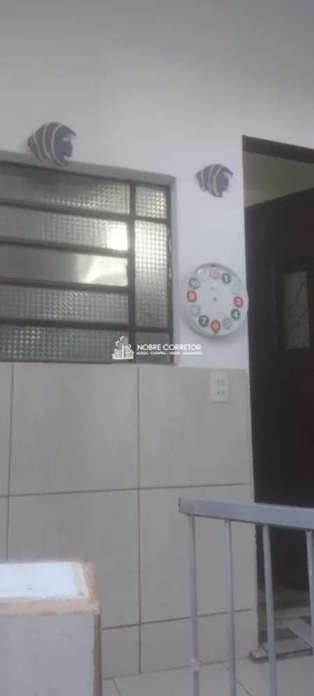 Sobrado, 1 quarto, 90 m² - Foto 1