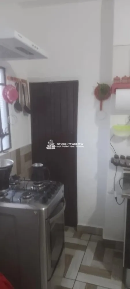 Sobrado, 1 quarto, 90 m² - Foto 3