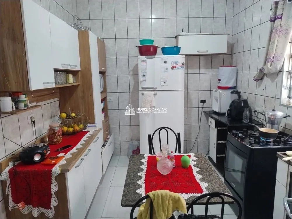 Sobrado, 4 quartos, 80 m² - Foto 3