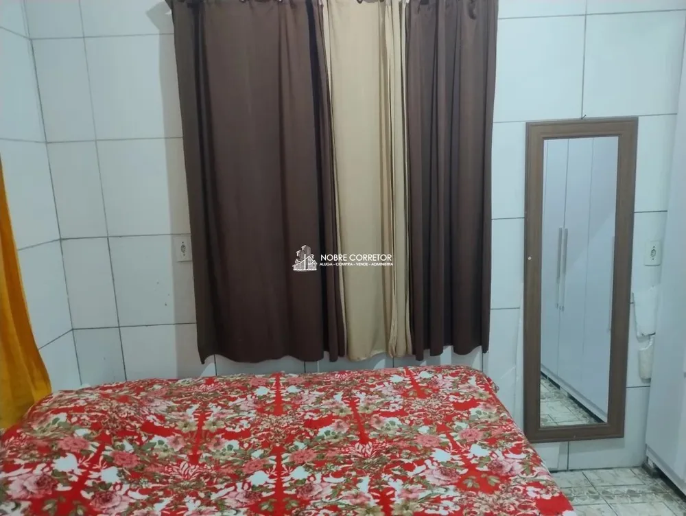 Sobrado, 4 quartos, 80 m² - Foto 4
