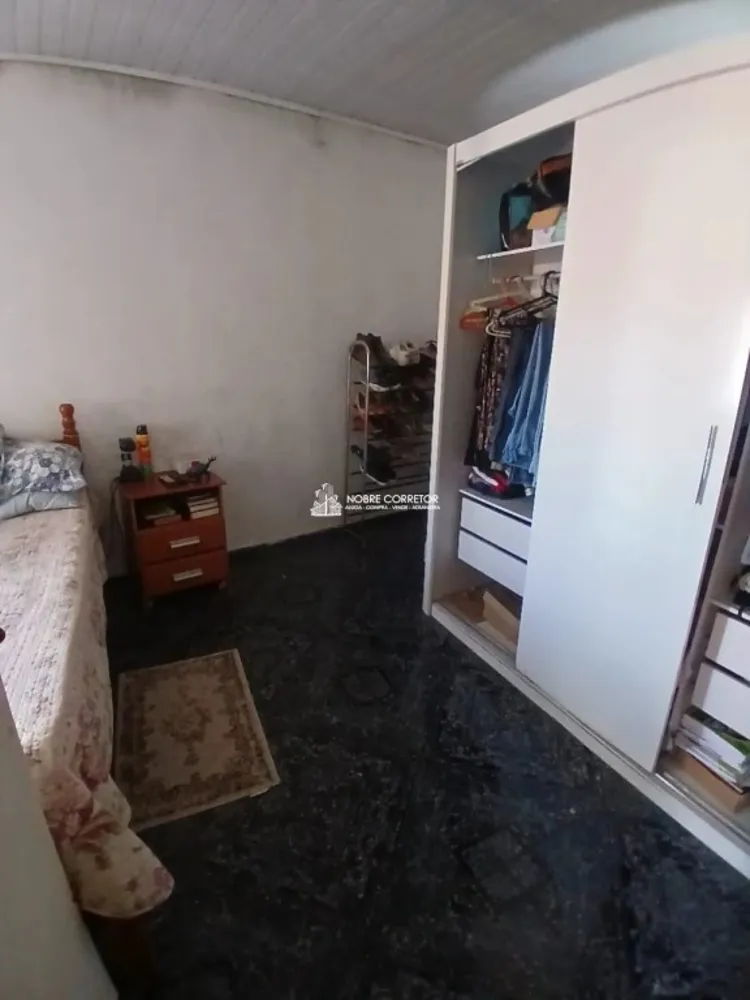 Sobrado, 2 quartos, 90 m² - Foto 4