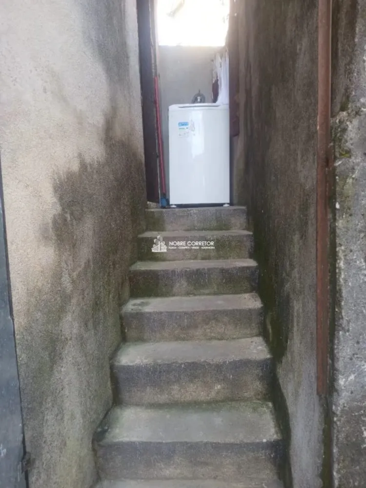Sobrado, 2 quartos, 90 m² - Foto 3