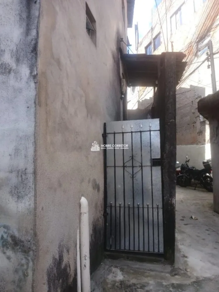 Sobrado, 2 quartos, 90 m² - Foto 2