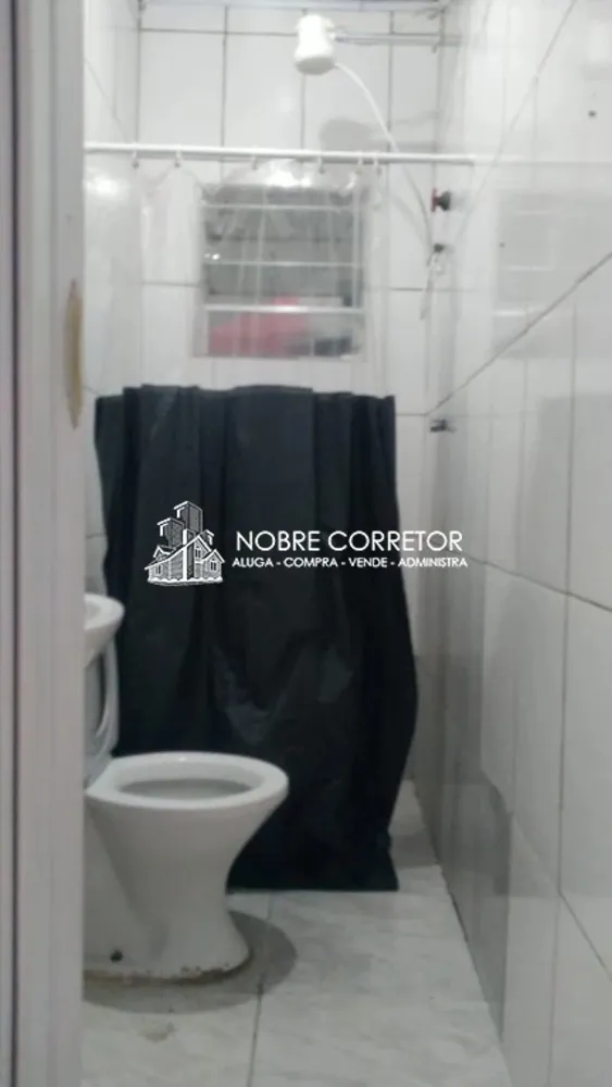 Casa, 4 quartos, 90 m² - Foto 4