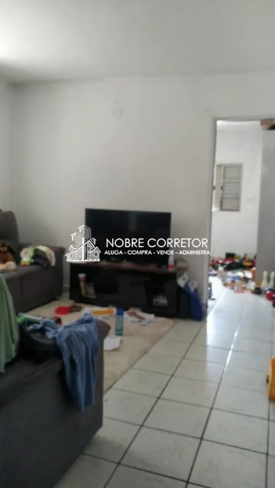 Casa, 4 quartos, 90 m² - Foto 2