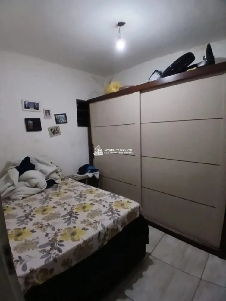 Sobrado, 5 quartos, 90 m² - Foto 4