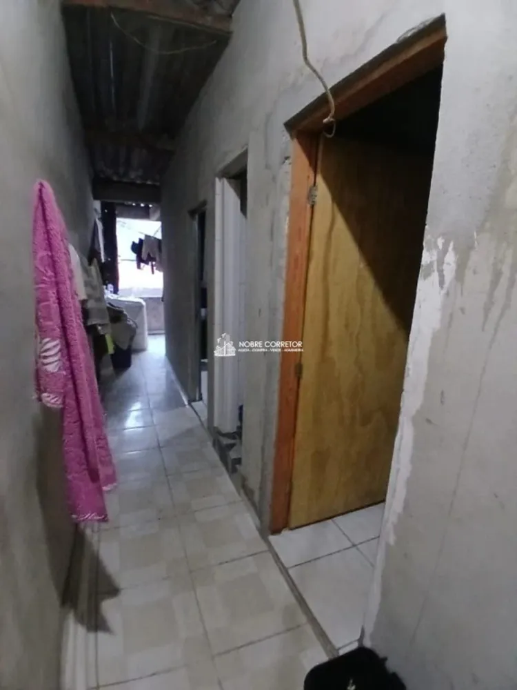 Sobrado, 5 quartos, 90 m² - Foto 2