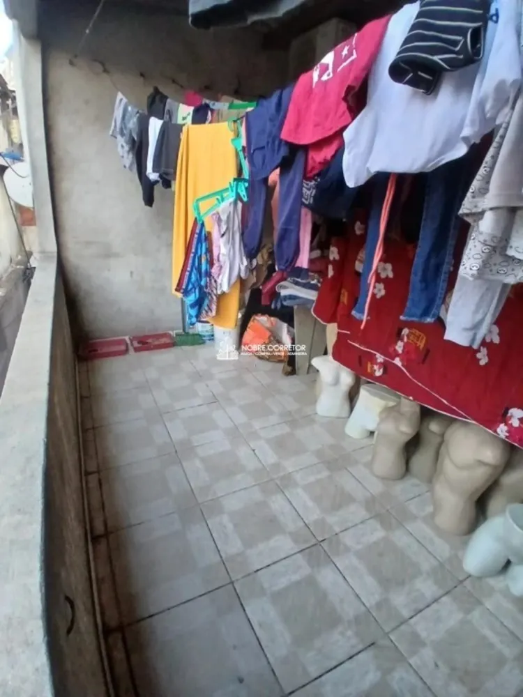 Sobrado, 5 quartos, 90 m² - Foto 3