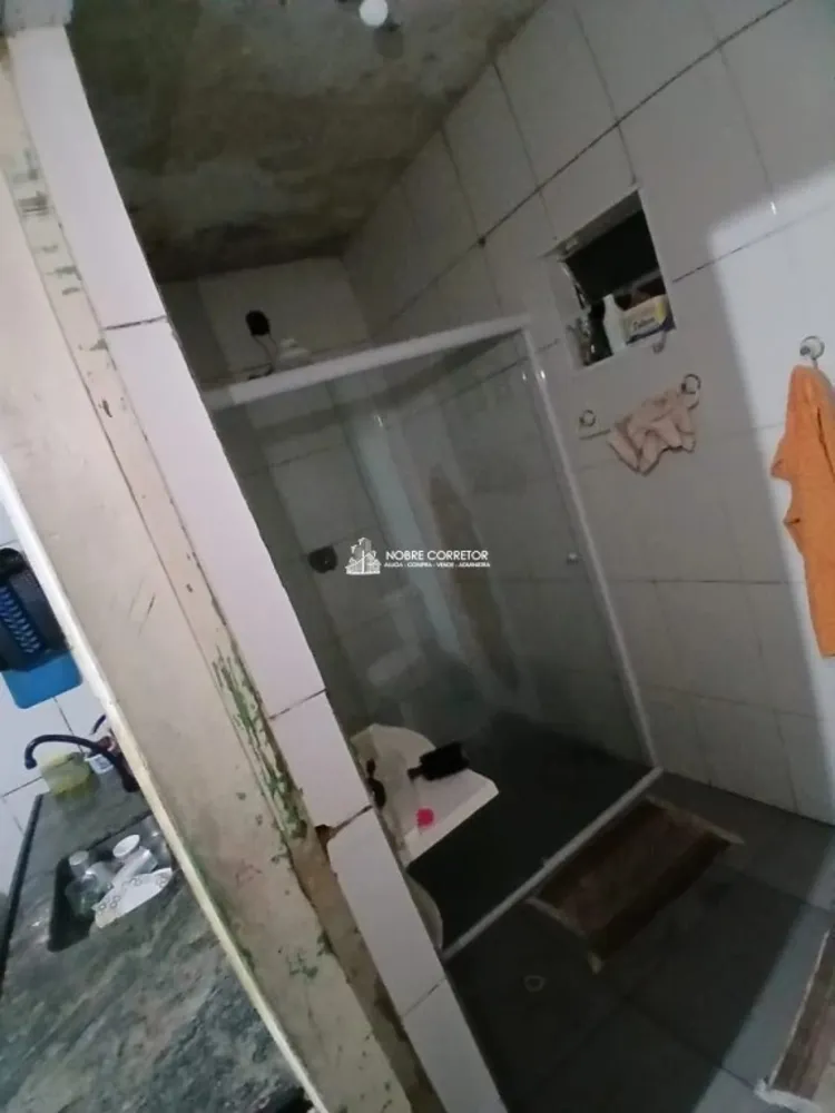 Sobrado, 5 quartos, 90 m² - Foto 1