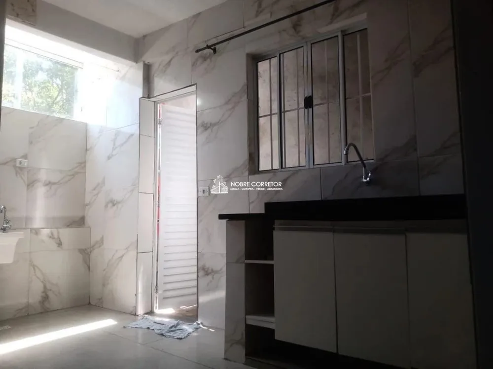 Casa, 1 quarto, 80 m² - Foto 4