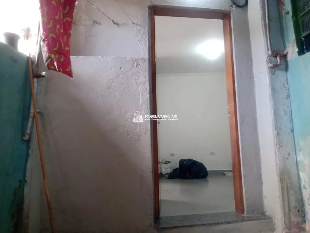 Casa, 1 quarto, 80 m² - Foto 1