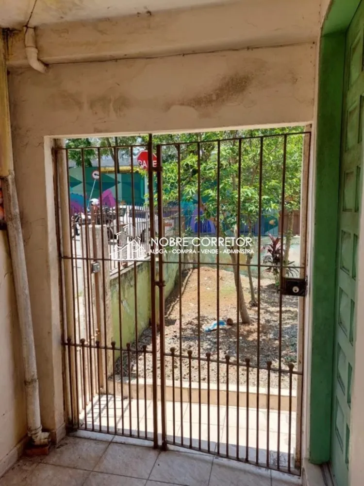 Casa, 10 quartos, 330 m² - Foto 1