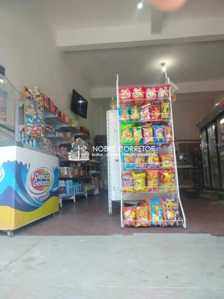 Loja-Salão, 60 m² - Foto 3