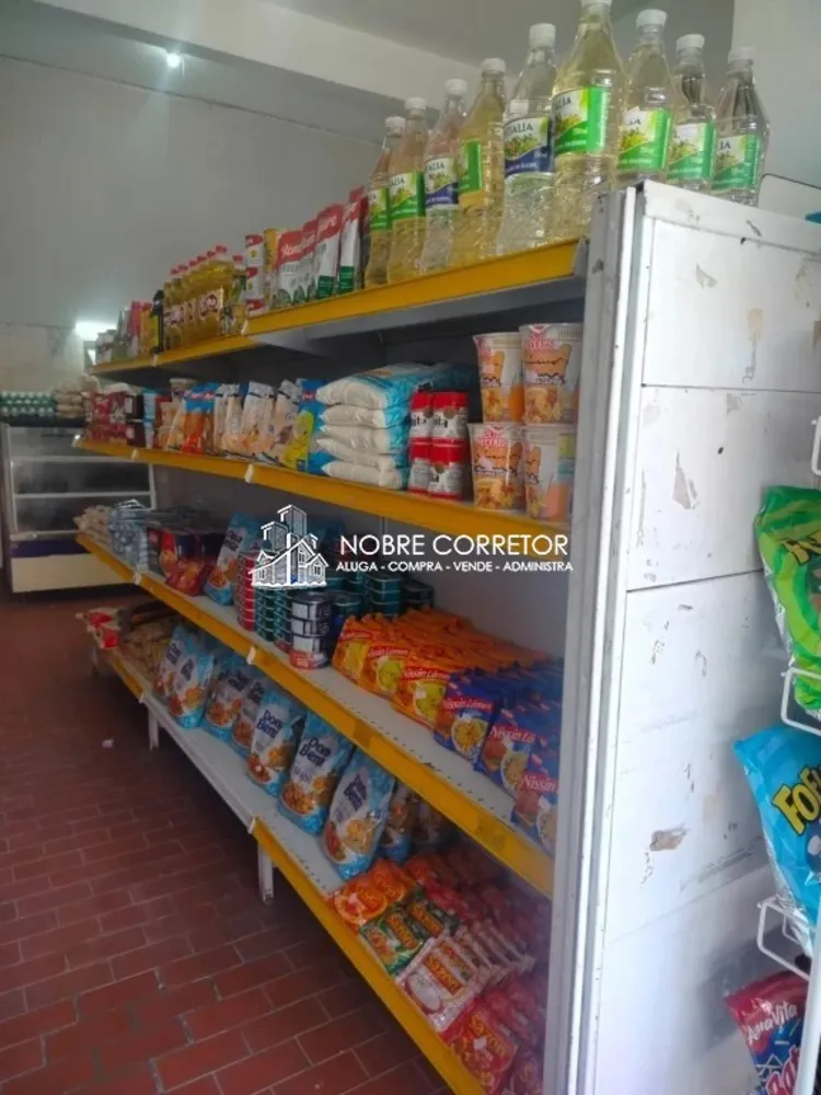 Loja-Salão, 60 m² - Foto 1