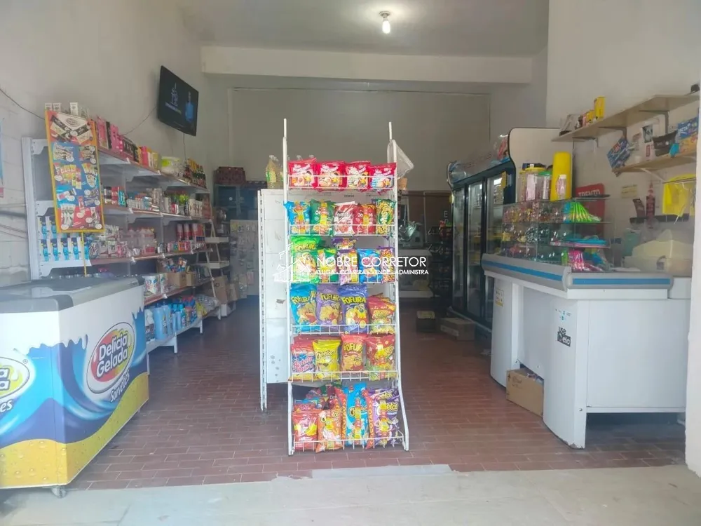 Loja-Salão, 60 m² - Foto 4