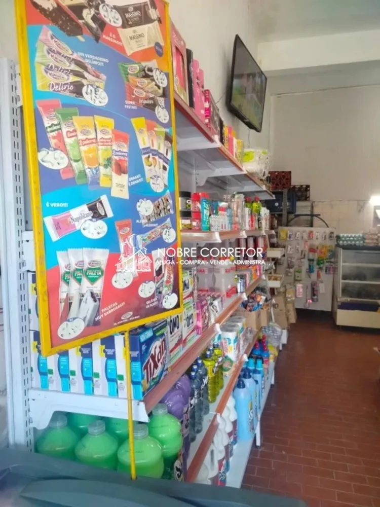 Loja-Salão, 60 m² - Foto 2
