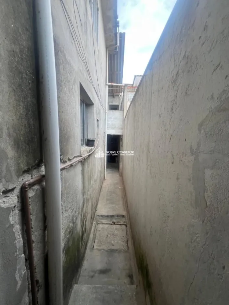 Casa, 6 quartos, 300 m² - Foto 1