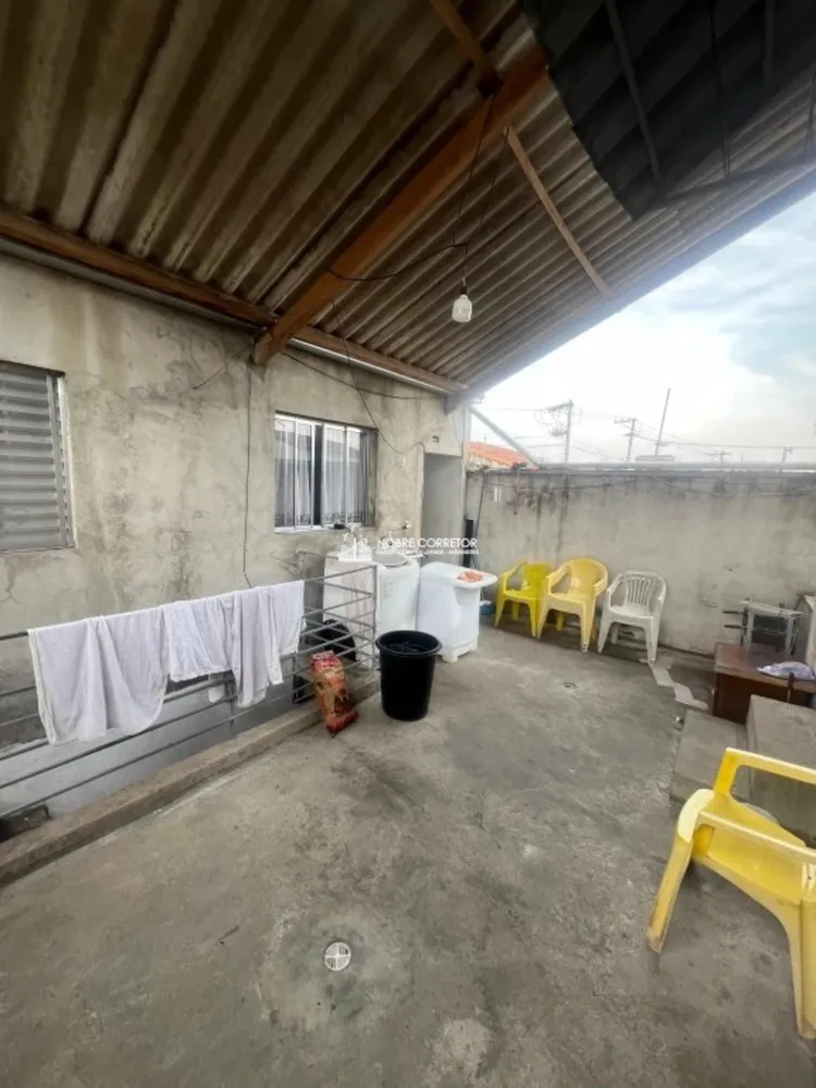 Casa, 6 quartos, 300 m² - Foto 2