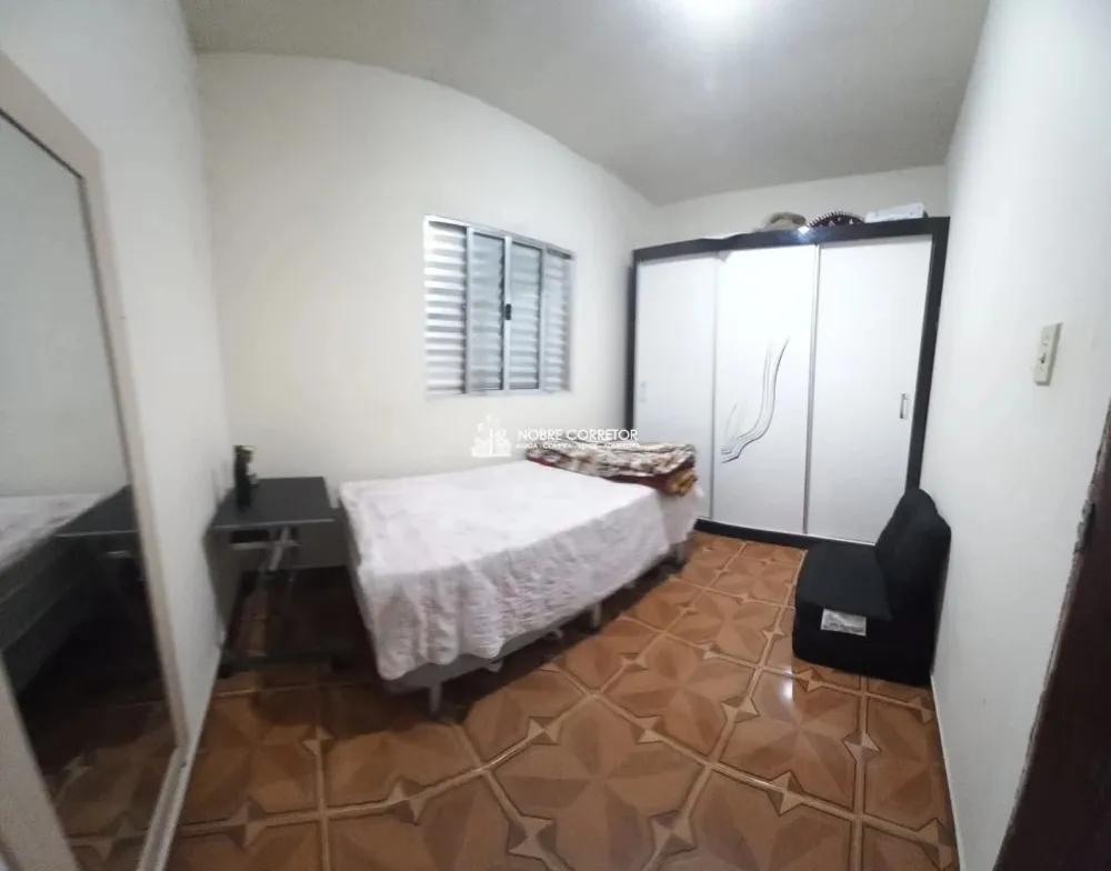 Casa, 3 quartos, 68 m² - Foto 1