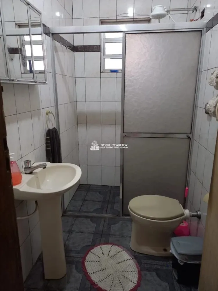 Casa, 3 quartos, 68 m² - Foto 3