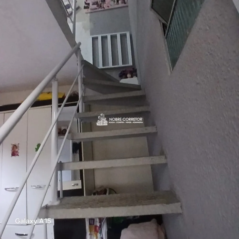 Sobrado, 2 quartos, 70 m² - Foto 2